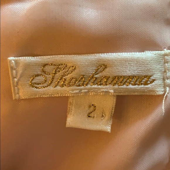 Cocktail dress - Picture 3 of 3